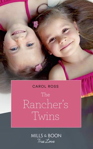 The Rancher's Twins