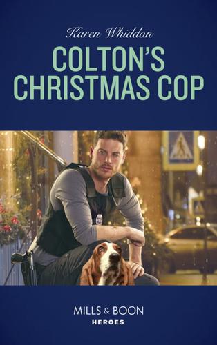 Colton's Christmas Cop