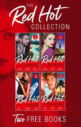 The Complete Red-Hot Collection