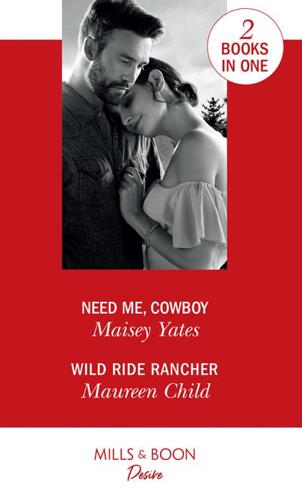 Need Me, Cowboy