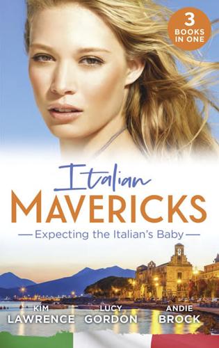 Expecting the Italian's Baby