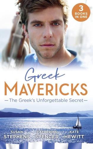 Greek Mavericks