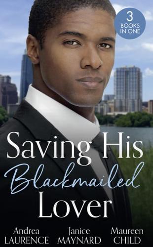 Saving His Blackmailed Lover