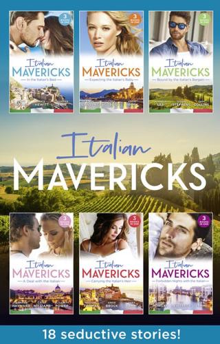 The Italian Mavericks Collection