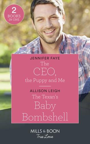 The CEO, the Puppy and Me