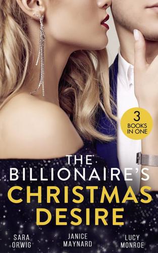 The Billionaire's Christmas Desire