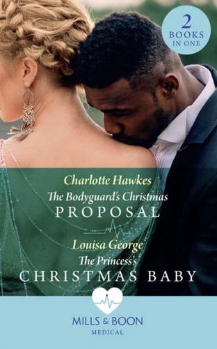 The Bodyguard's Christmas Proposal