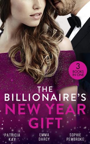 The Billionaire's New Year Gift