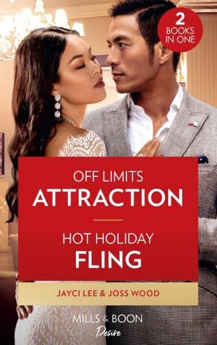 Off Limits Attraction