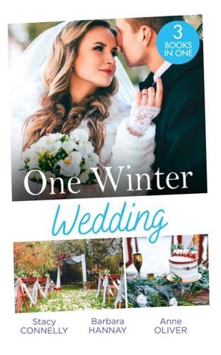 One Winter Wedding