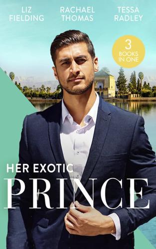 Her Exotic Prince