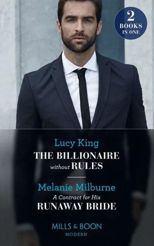 The Billionaire Without Rules