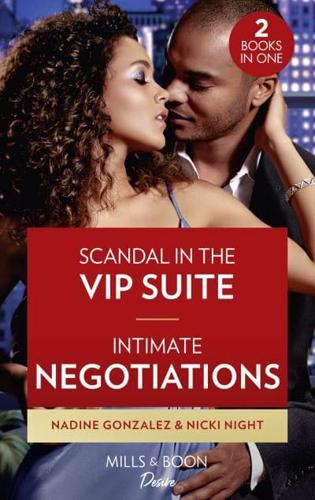 Scandal in the VIP Suite