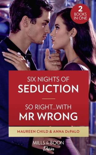 Six Nights of Seduction