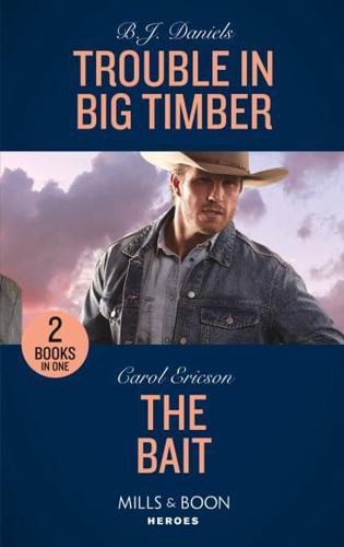 Trouble in Big Timber