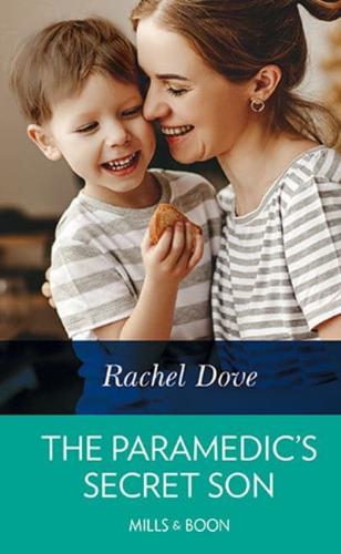 The Paramedic's Secret Son