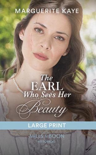 The Earl Who Sees Her Beauty