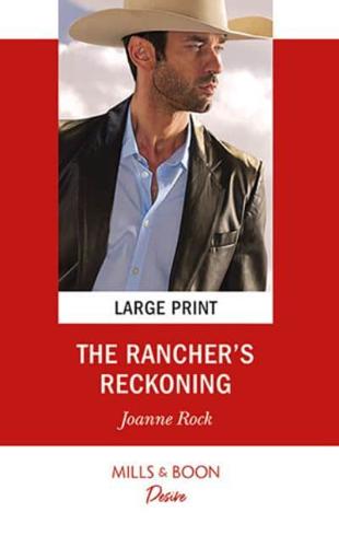 The Rancher's Reckoning