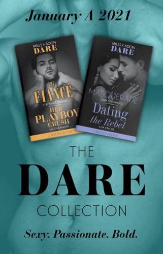 The Dare Collection January 2021 A