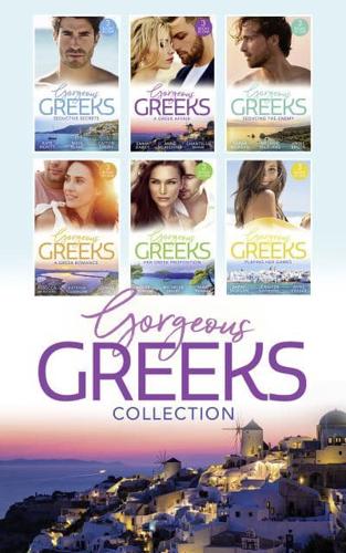 Gorgeous Greeks Collection