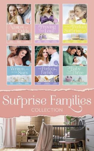 The Surprise Families Collection