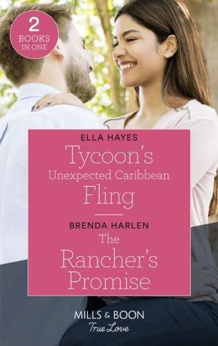 Tycoon's Unexpected Caribbean Fling