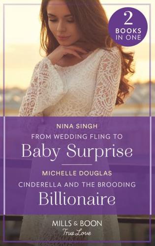 From Wedding Fling to Baby Surprise