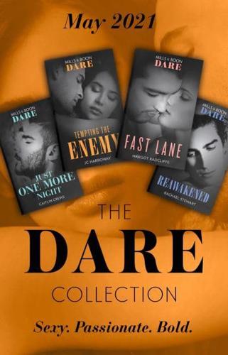 The Dare Collection May 2021