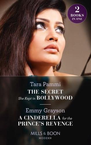 The Secret She Kept in Bollywood