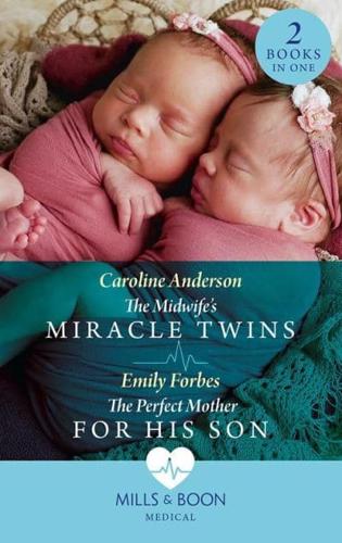 The Midwife's Miracle Twins