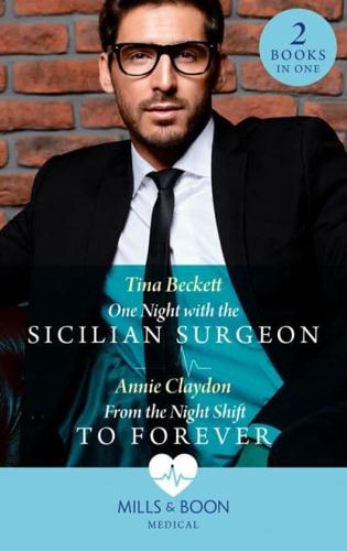 One Night With the Sicilian Surgeon
