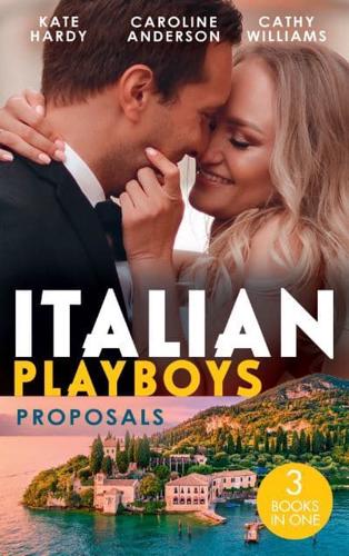 Italian Playboys