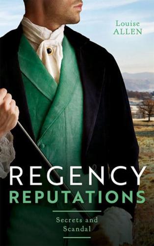 Regency Reputations