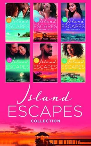 The Island Escapes Collection