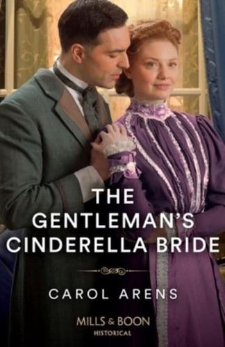 The Gentleman's Cinderella Bride