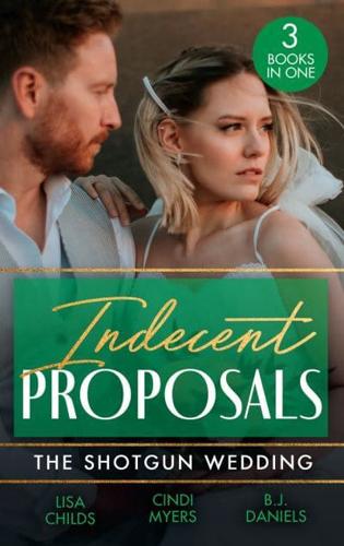 Indecent Proposals