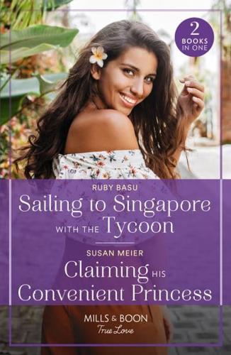 Sailing to Singapore With the Tycoon