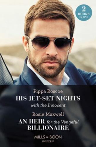 His Jet-Set Nights With the Innocent