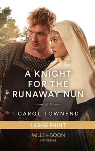 A Knight for the Runaway Nun