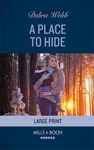 A Place to Hide