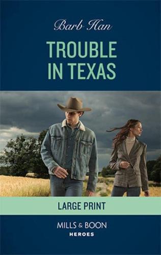 Trouble in Texas