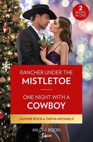 Rancher Under the Mistletoe