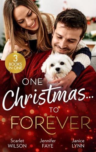 One Christmas...to Forever