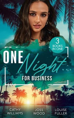 One Night...for Business