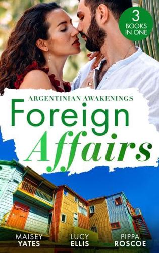 Argentinean Awakenings