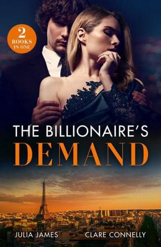 The Billionaire's Demand