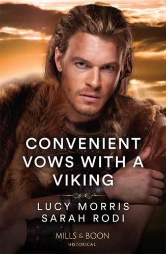 Convenient Vows With a Viking
