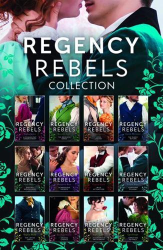 Regency Rebels Collection