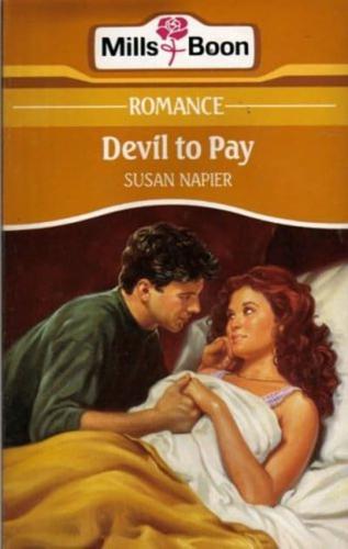 Devil to Pay