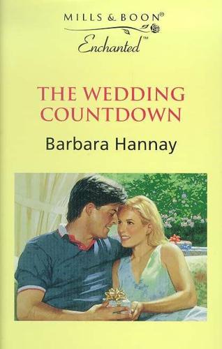 The Wedding Countdown